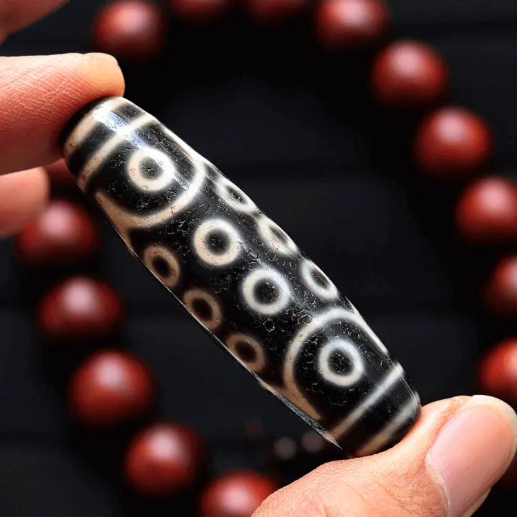 Bảo vật đem lại quý nhân phù trợ, mở đường thăng tiến và nâng cao địa vị