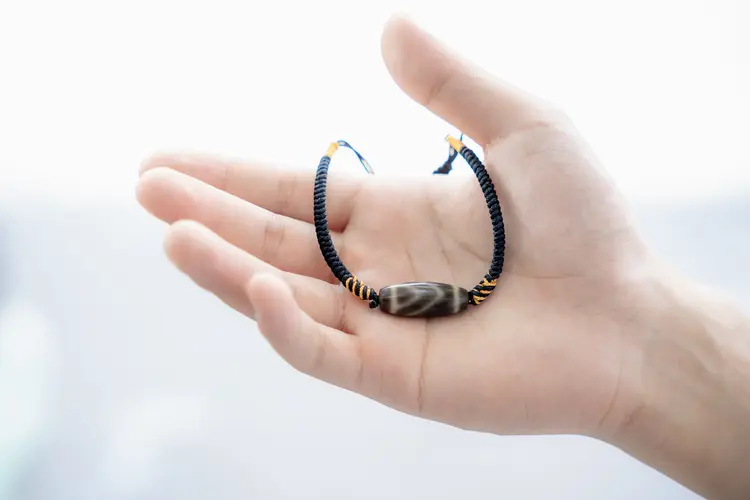 Thiên Dzi núi – Điểm tựa vững chãi như sơn, củng cố sự nghiệp và giữ thế ổn định lâu dài