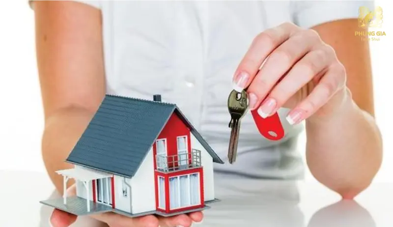 Tối ưu lợi nhuận từ căn nhà cho thuê