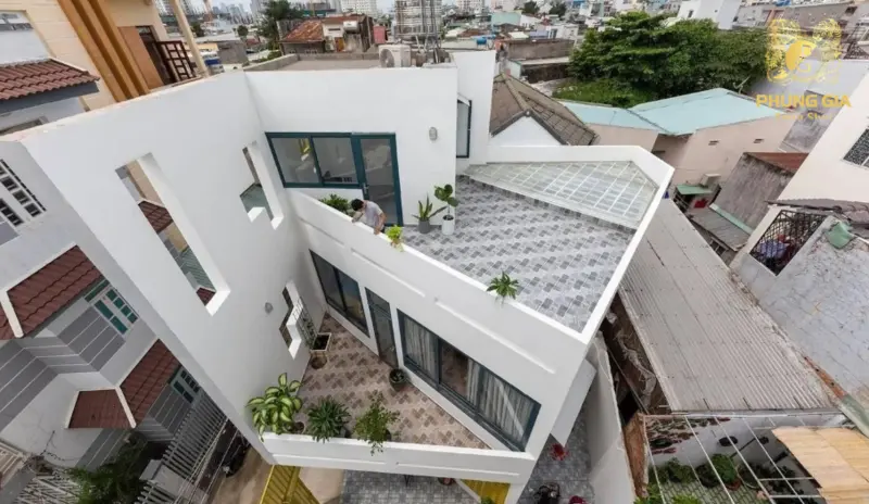  Trong phong thủy học