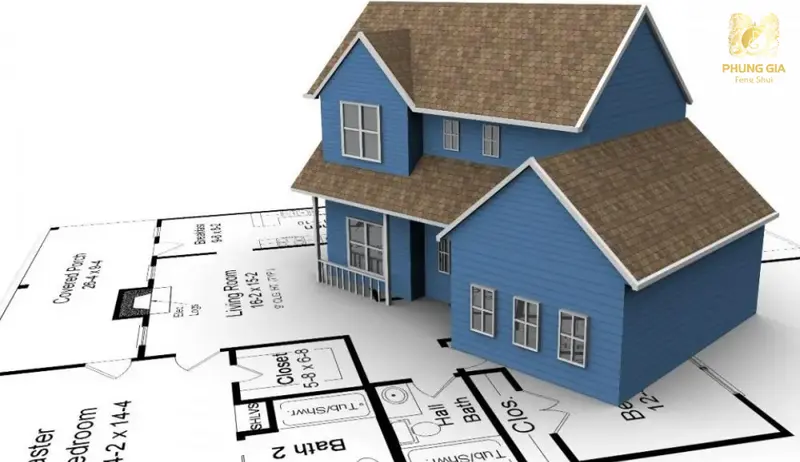  Tuổi Canh Thân 1980 hợp các hướng Tây