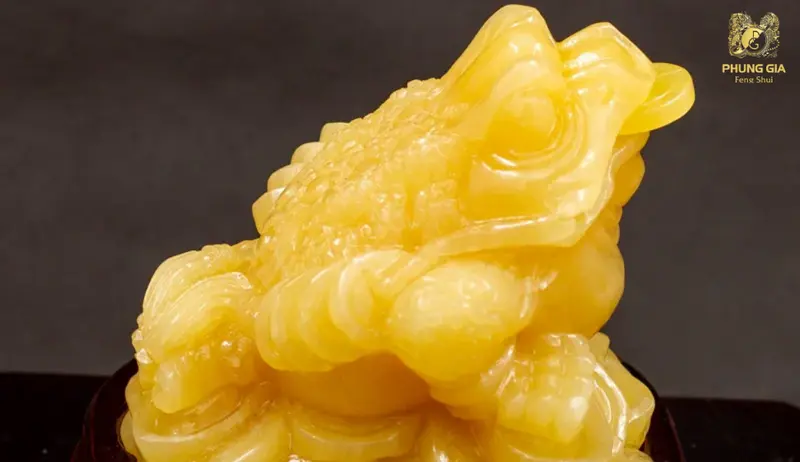 Tượng Rồng đặt đúng vị trí giúp người tuổi Thìn củng cố uy quyền, tăng nội lực và hỗ trợ sự nghiệp bền vững