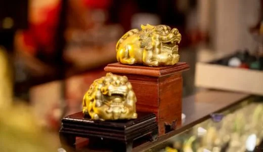 Tỳ hưu hợp với tuổi nào? Cách lựa chọn và những lưu ý khi sử dụng