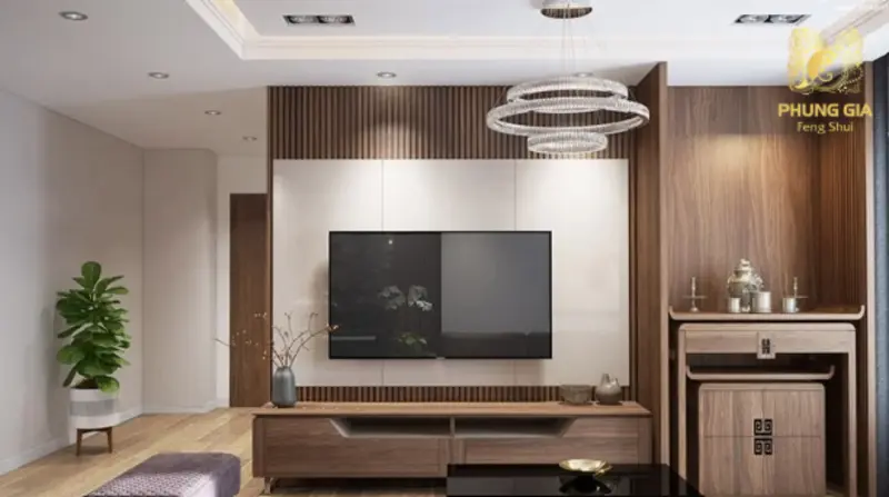 Ứng dụng Huyền Không Phi Tinh 2025 vào thực tế giúp gia chủ chủ động điều chỉnh không gian sống, kích hoạt cát khí và cân bằng vận trình trong năm