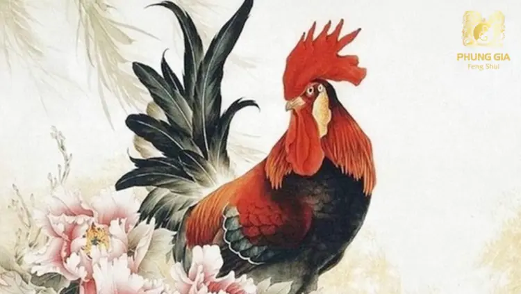 Tuổi Dậu được quý nhân nâng đỡ, vận trình hanh thông