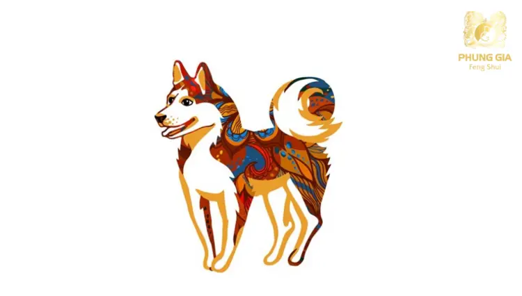 Người tuổi Tuất cần sự khéo léo và kiên nhẫn