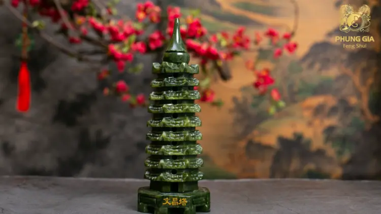 Tháp Văn Xương Phùng Gia