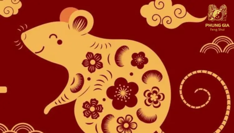 Người tuổi Tý bước vào năm 2026 với nhiều chuyển biến mạnh mẽ – chủ động hành động sẽ giúp xoay vận thành cát