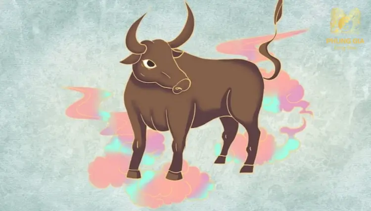 Tuổi Sửu đón năm mới với nguồn năng lượng ổn định