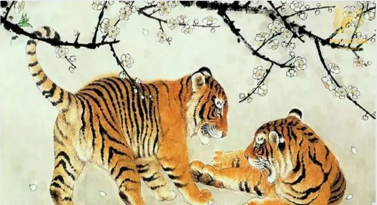 Người tuổi Dần gặp cơ hội lớn song hành cùng thử thách 