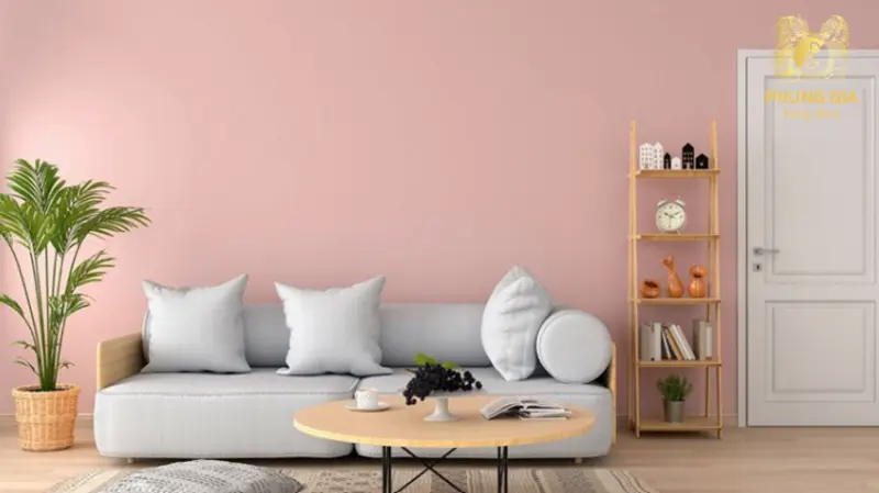 Việc lựa chọn hướng nhà