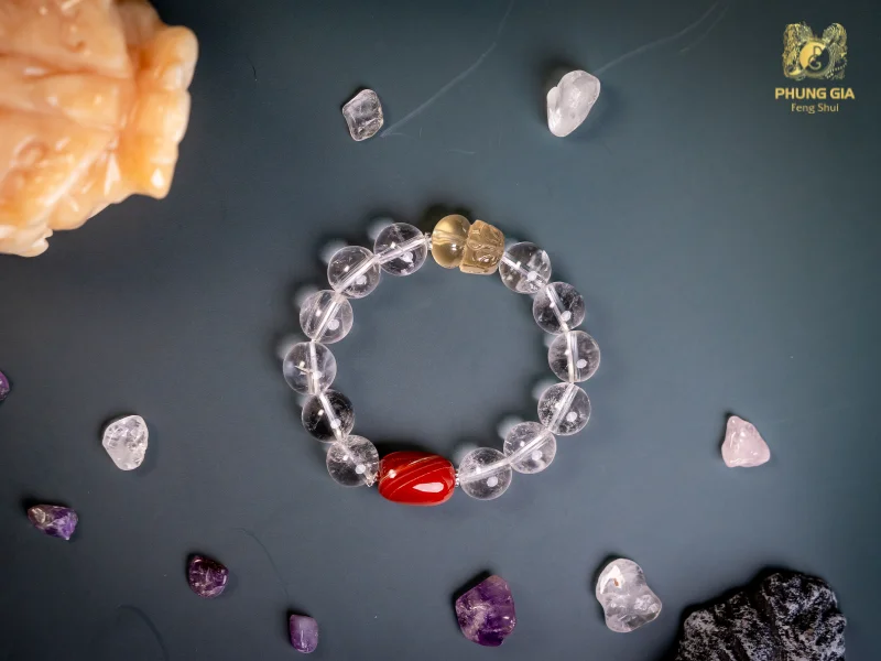 Giới thiệu về Vòng Tay Kim Tỳ Bảo - Bí quyết chiêu tài tụ lộc, thu hút may mắn