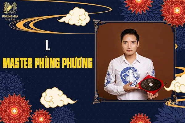 Master Phùng Phương