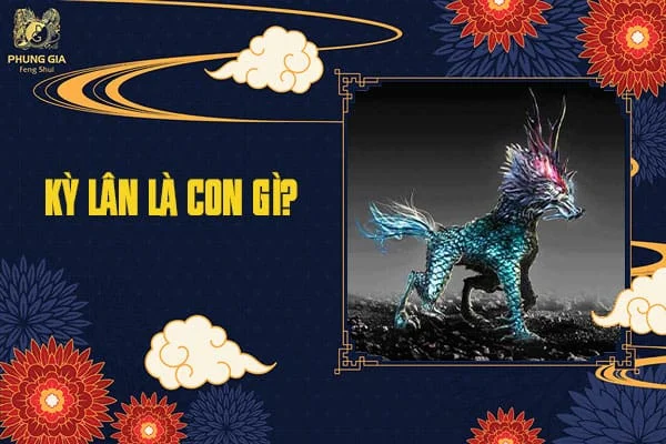 Kỳ Lân Là Con Gì