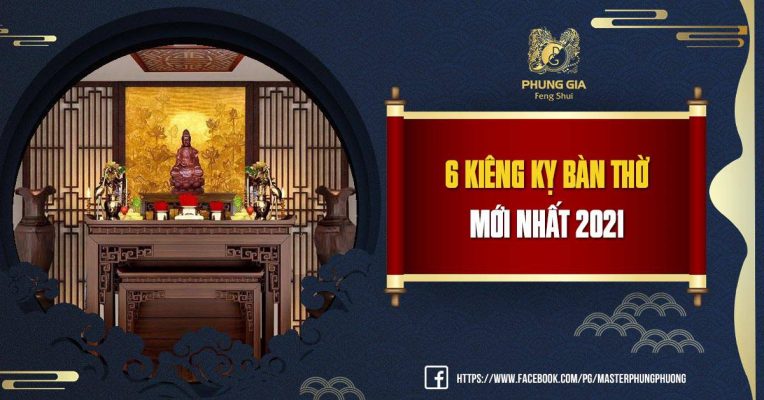 6 Kiêng Kỵ Bàn Thờ Mới Nhất 2021 8 6 Kiêng Kỵ Bàn Thờ Mới Nhất 2021