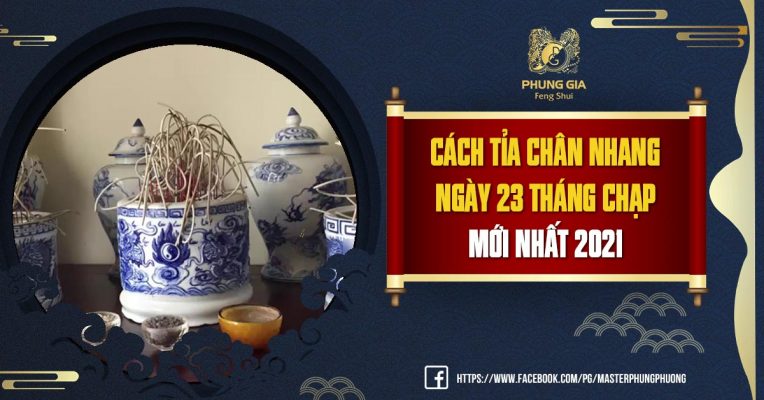 Cách Tỉa Chân Nhang Ngày 23 Tháng Chạp Mới Nhất 2021 2 Cách Tỉa Chân Nhang Ngày 23 Tháng Chạp Mới Nhất 2021