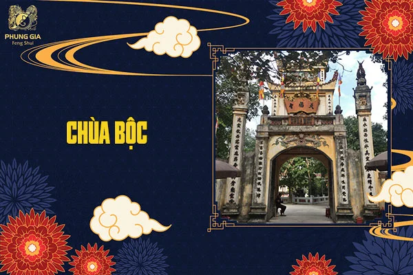 Chùa Bộc