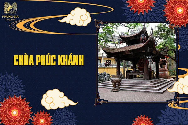 Chùa Phúc Khánh