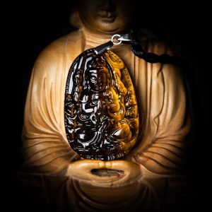Phật Bản Mệnh Tuổi Tý