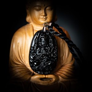 Phật Bản Mệnh Tuổi Tý