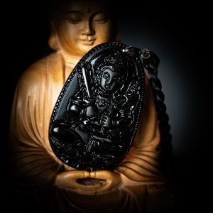 Phật Bản Mệnh Tuổi Sửu Dần