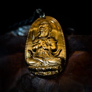Phật Bản Mệnh Tuổi Mùi Thân
