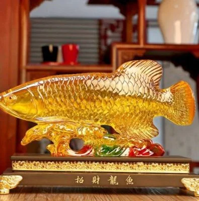 Cá Chép Phong Thủy Là Gì? Ý Nghĩa Của Cá Chép Trong Phong Thủy?