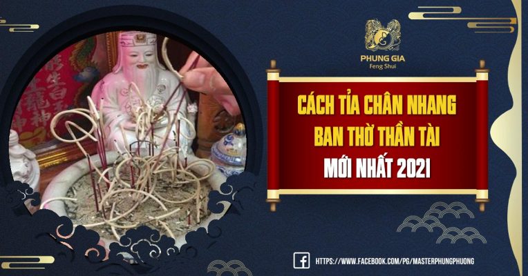 Cách Tỉa Chân Nhang Ban Thờ Thần Tài Mới Nhất 2021 2 Cách Tỉa Chân Nhang Ban Thờ Thần Tài Mới Nhất 2021