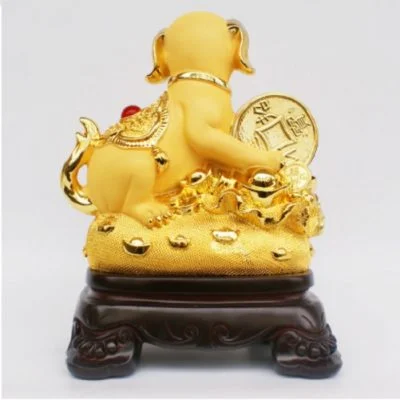 Chó Phong Thủy Là Gì? Ý Nghĩa Của Chó Trong Phong Thủy?