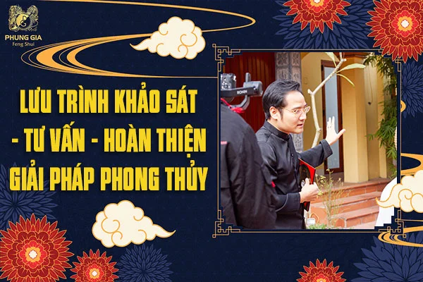Giá Thuê Thầy Xem Phong Thủy Mới Nhất 2021