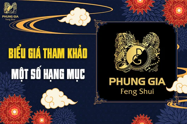 Giá Thuê Thầy Xem Phong Thủy Mới Nhất 2021