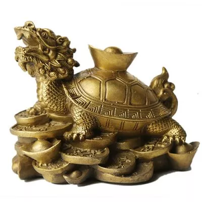 Long Quy Là Con Gì? Ý Nghĩa Long Quy Trong Phong Thủy?