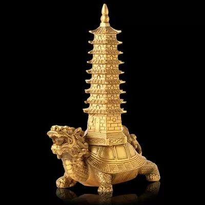 Long Quy Là Con Gì? Ý Nghĩa Long Quy Trong Phong Thủy?