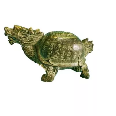 Long Quy Là Con Gì? Ý Nghĩa Long Quy Trong Phong Thủy?