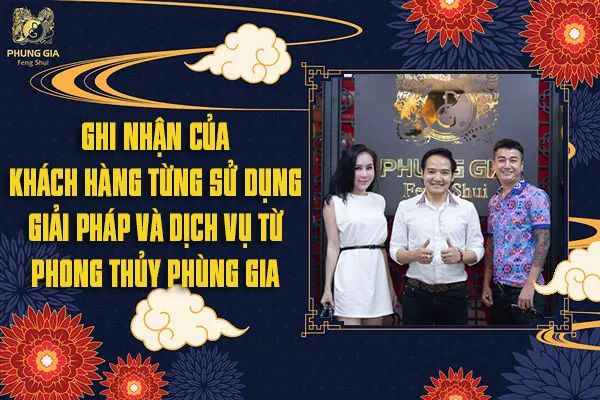 Phong Thủy Phùng Gia Có Tốt Không, Có Lừa Đảo Không?