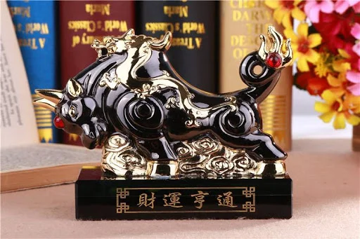 Trâu Phong Thủy Là Gì? Ý Nghĩa Linh Vật Này Trong Phong Thủy?