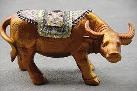 Trâu Phong Thủy Là Gì? Ý Nghĩa Linh Vật Này Trong Phong Thủy?