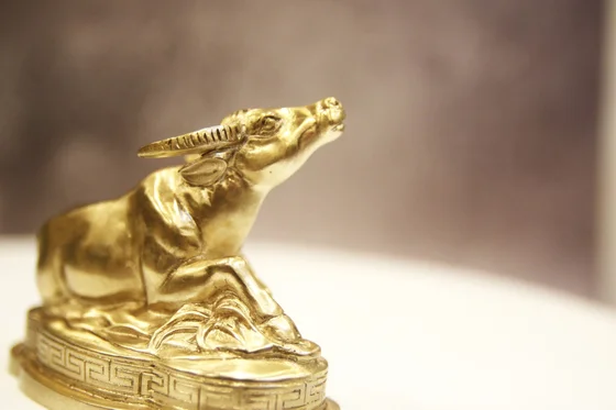 Trâu Phong Thủy Là Gì? Ý Nghĩa Linh Vật Này Trong Phong Thủy?