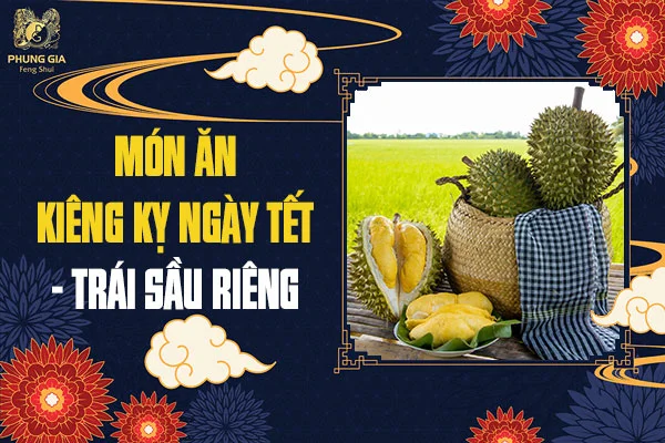 14 Món Ăn Kiêng Kỵ Ngày Tết Mới Nhất
