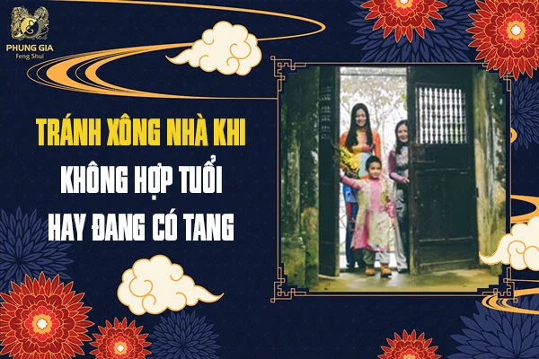 Kiêng Kỵ Ngày Tết Mới Nhất