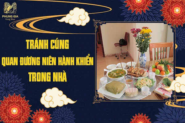 Kiêng Kỵ Ngày Tết Mới Nhất