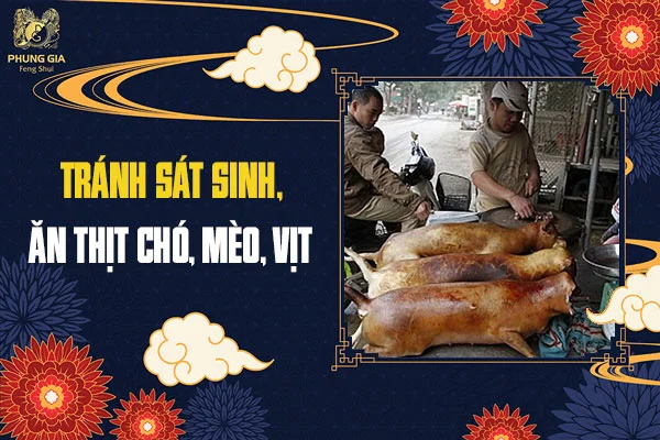 13 Kiêng Kỵ Rằm Tháng Giêng Mới Nhất