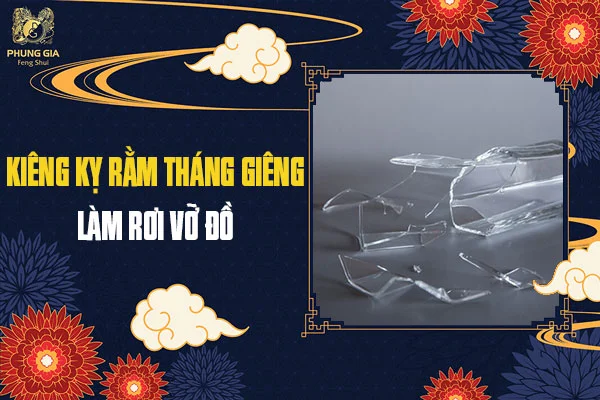 13 Kiêng Kỵ Rằm Tháng Giêng Mới Nhất