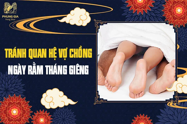 13 Kiêng Kỵ Rằm Tháng Giêng Mới Nhất
