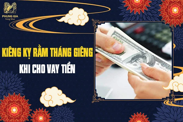 13 Kiêng Kỵ Rằm Tháng Giêng Mới Nhất