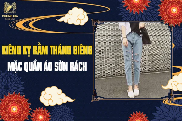 13 Kiêng Kỵ Rằm Tháng Giêng Mới Nhất