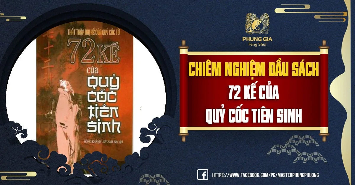 Review & Download 7 Download 72 Kế Của Quỷ Cốc Tiên Sinh