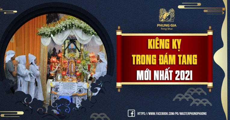 Những Điều Kiêng Kỵ Trong Đám Tang Bạn Nên Biết Mới Nhất 2021 2 Kiêng Kỵ Trong Đám Tang Mới Nhất 2021