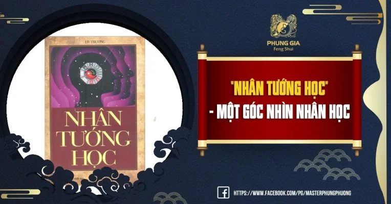 Review sách “Nhân Tướng Học” - Một Góc Nhìn Nhân Học
