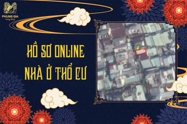 Hồ Sơ Online Thổ Cư